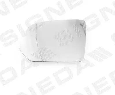 Скло дзеркала з підставкою Signeda SBZM1070EL
