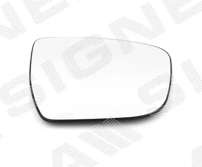 Скло дзеркала з підставкою Signeda SDSM1037ER