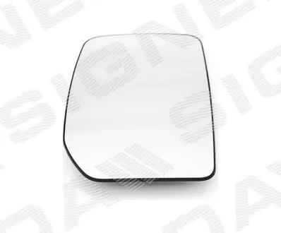 Стекло зеркала с подставкой Signeda SFDM1012ER