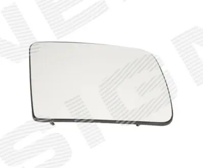 Скло дзеркала з підставкою Signeda SFDM1138ER