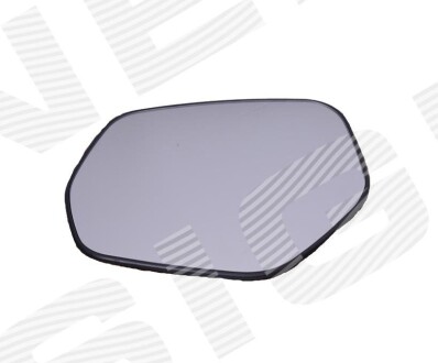 Стекло зеркала с подставкой Signeda SHDM1026EL