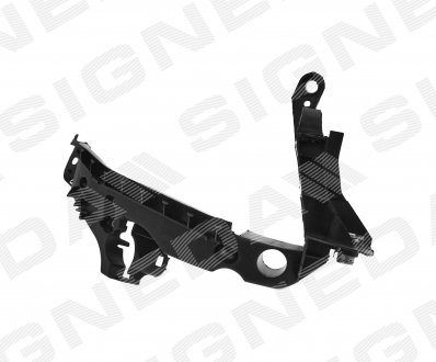 Кронштейн фары передней AUDI A4/S4 (B8), 08 - 11 Signeda SIN0051R