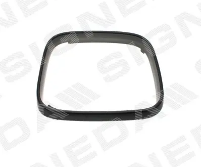 Кришка дзеркала Signeda SIN0136L