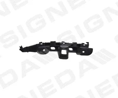 Кронштейн бампера VW PASSAT (B7, EURO TYPE), 11 - Signeda SIN0303L