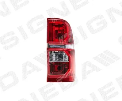 Задній ліхтар Signeda SIN0575R