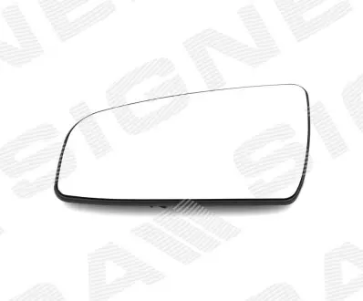 Скло дзеркала з підставкою Signeda SOPM1013EL