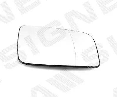 Стекло зеркала с подставкой Signeda SOPM1025ERQ