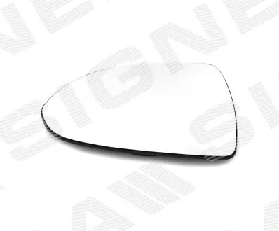 Скло дзеркала з підставкою Signeda SOPM1045EL