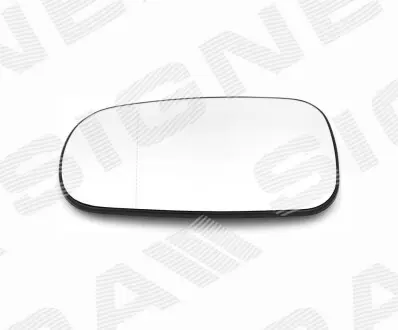 Скло дзеркала з підставкою Signeda SSAM1001EL