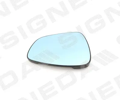Скло дзеркала з підставкою Signeda STYM1030CR