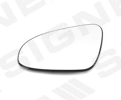 Скло дзеркала з підставкою Signeda STYM1050EL