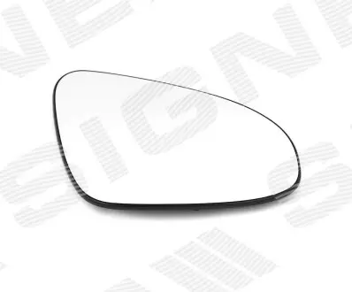 Скло дзеркала з підставкою Signeda STYM1050ER