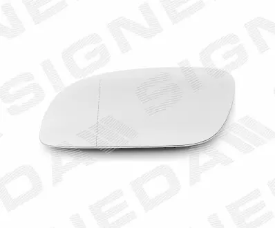 Стекло зеркала с подставкой Signeda SVGM1058ELQ