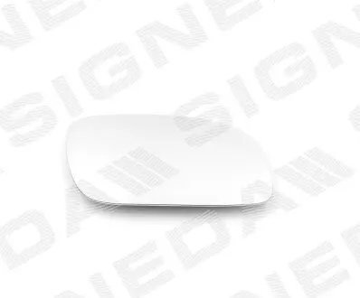Стекло зеркала с подставкой Signeda SVGM1058ERQ
