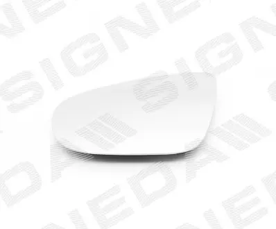 Стекло зеркала с подставкой Signeda SVWM1048AGLE
