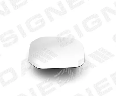 Скло дзеркала з підставкою Signeda SVWM1066ER
