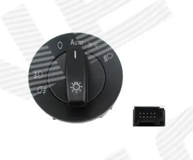 Включатель світла Signeda SW00009