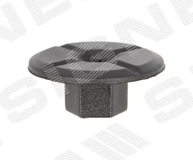 ПЛАСТМАССОВЫЕ ДЕРЖАТЕЛИ Signeda T1003110