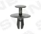 ПЛАСТМАСОВІ ТРИМАЧІ Signeda T1009010 (фото 1)