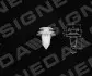 ПЛАСТМАССОВЫЕ ДЕРЖАТЕЛИ Signeda T111610 (фото 1)