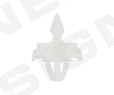 ПЛАСТМАССОВЫЕ ДЕРЖАТЕЛИ Signeda T1568910