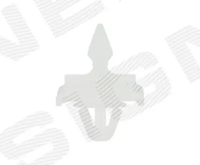 ПЛАСТМАССОВЫЕ ДЕРЖАТЕЛИ Signeda T1568910