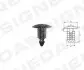 ПЛАСТМАСОВІ ТРИМАЧІ Signeda T37010 (фото 1)