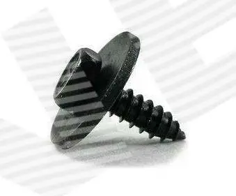 ПЛАСТМАСОВІ ТРИМАЧІ Signeda T5481814