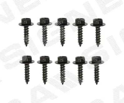 ПЛАСТМАССОВЫЕ ДЕРЖАТЕЛИ Signeda T6061410