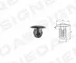 ПЛАСТМАССОВЫЕ ДЕРЖАТЕЛИ Signeda T67310 (фото 1)