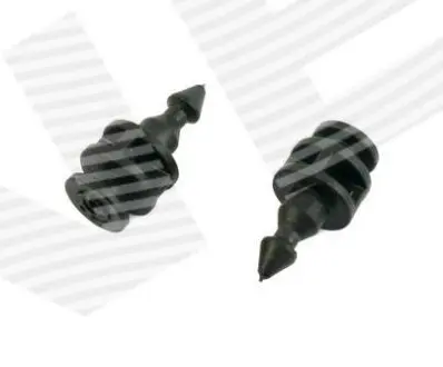 ПЛАСТМАССОВЫЕ ДЕРЖАТЕЛИ Signeda T701625