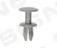 ПЛАСТМАССОВЫЕ ДЕРЖАТЕЛИ Signeda T8200610 (фото 1)
