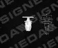 ПЛАСТМАСОВІ ТРИМАЧІ Signeda T86710 (фото 1)
