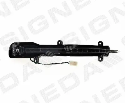 ПОВОРОТ НА ДЗЕРКАЛО Signeda VADM1014PL