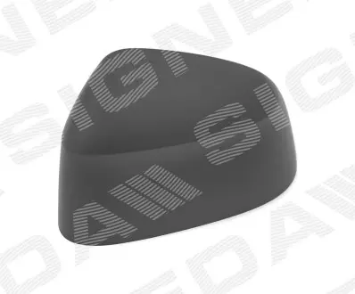 Кришка на дзеркало Signeda VBMM1022DLE