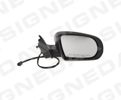 Бокове дзеркало Signeda VCRM1038ER