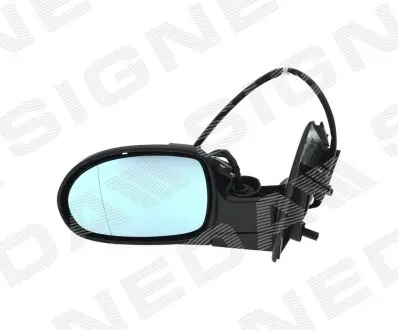 Бокове дзеркало Signeda VCTM1109EL