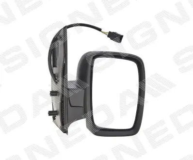 БОКОВОЕ ЗЕРКАЛО Signeda VCTM1114ER