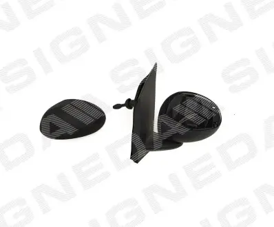 БОКОВОЕ ЗЕРКАЛО Signeda VCTM1142EL