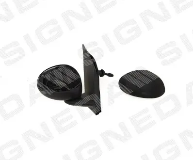БОКОВОЕ ЗЕРКАЛО Signeda VCTM1142ER