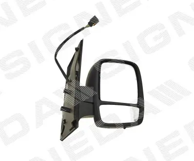 Бокове дзеркало Signeda VCTM1149ER