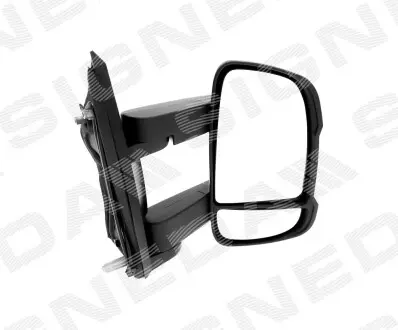БОКОВОЕ ЗЕРКАЛО Signeda VCTM1161ER
