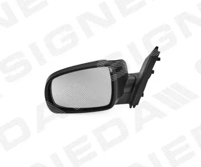 Бокове дзеркало Signeda VDSM1009EL