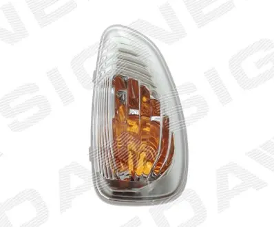 ПОВОРОТ НА ДЗЕРКАЛО Signeda VDSM1060PR