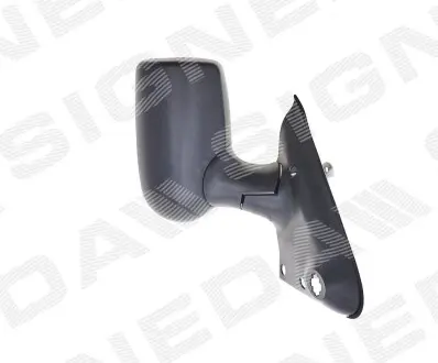 Бокове дзеркало Signeda VFDM1012MR (фото 1)