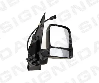 БОКОВОЕ ЗЕРКАЛО Signeda VFDM1022ER
