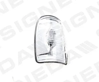 ПОВОРОТ НА ЗЕРКАЛО Signeda VFDM1055PL
