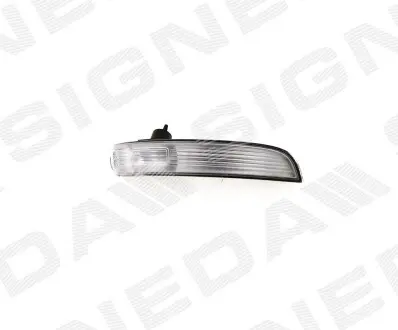 Повторювач дзеркала Signeda VFDM1126PR