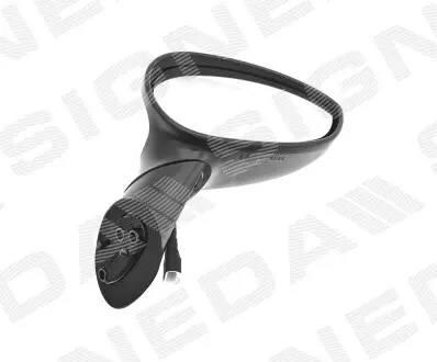 БОКОВОЕ ЗЕРКАЛО Signeda VFTM1063ER