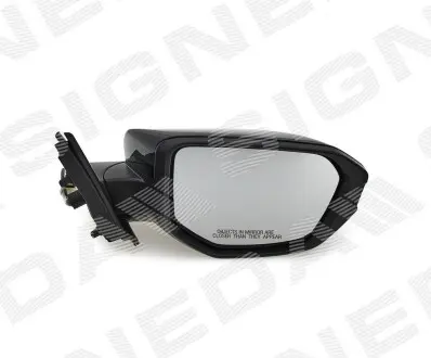 Бокове дзеркало Signeda VHDM1059ER